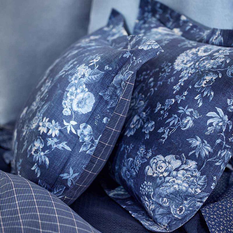 Polo Ralph Lauren Kathryn Sham image number 2